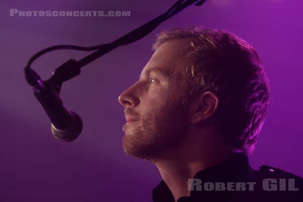 SIVU - 2013-11-08 - PARIS - La Boule Noire - 